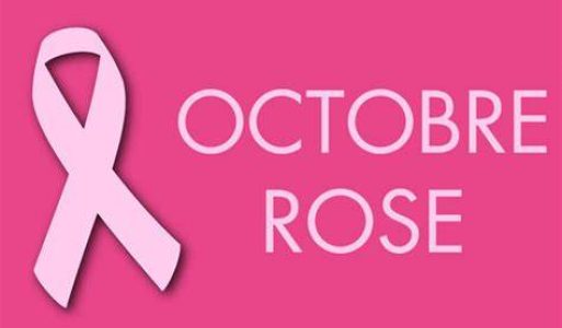 octobre rose